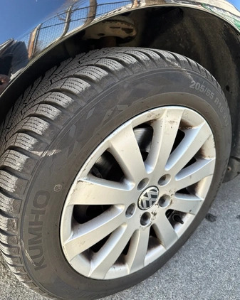 Volkswagen Passat cena 17900 przebieg: 235000, rok produkcji 2007 z Kraków małe 211